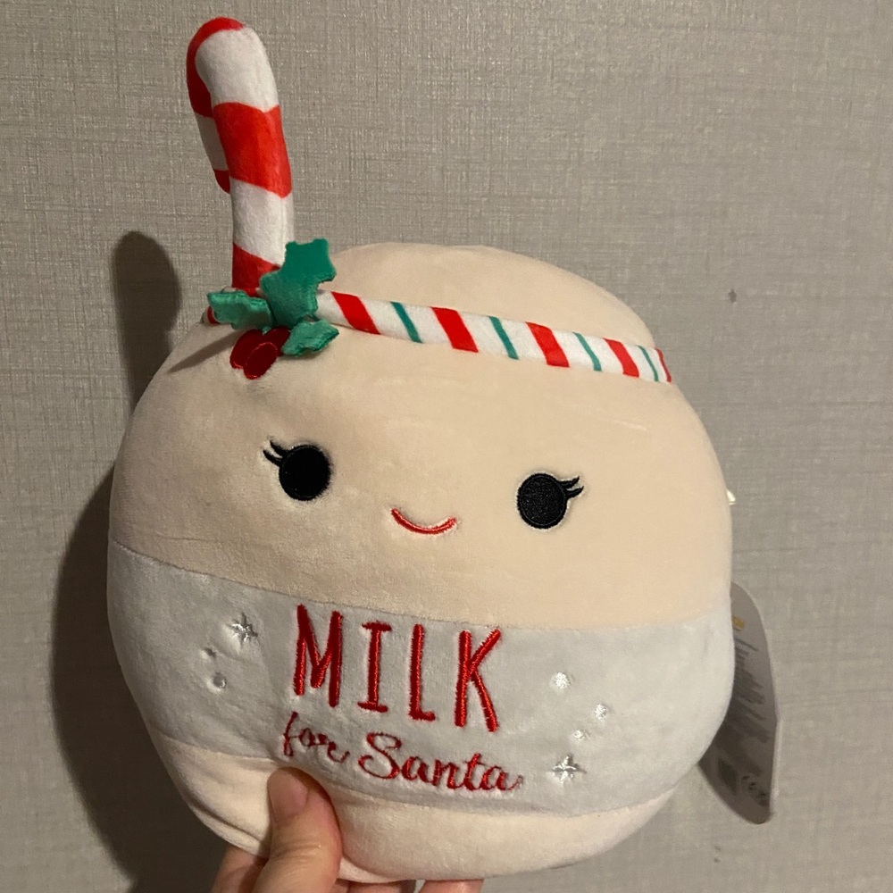 Squishmallow Arlene